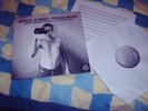 Manic Street Preachers – Postcards From A Young Man - Vinyl LP album 2010