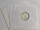 Muster Promo LP | Richard Wagner Herbert Von Karajan Das Rheingold White Label