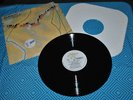 BRIAN ENO AMBIENT #2: PLATEAUX OF MIRROR (VG+/EX) LP RECORD (JEM PROMO RELEASE)