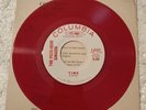 The Pozo-Seco Singers Time 7” 45rpm Red Radio Station Copy Vinyl in Orig Sleeve
