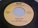 The Feminine Touch - Northern Soul -ORIGINAL - NM VINYL & EX AUDIO - Groove Me