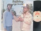 Pad Anthony meets King Everald       Sunset       Jamaica       NM # 71