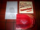 CHEECH & CHONG ( 2 ) LP lot: BIG BAMBOO w. rolling paper / SLEEPING BEAUTY vg+