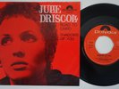 JULIE DRISCOLL & BRIAN AUGER Shadows Of You NORWAY 45 mod psych Road To Cairo
