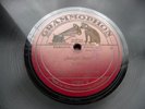 1003/ JAMES KOK-Jungle Jazz-Harlem- rec. 1935-HOT SWING-KLASSE-78rpm Schellack