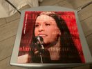 ALANIS MORISSETTE-MTV UNPLUGGED GATEFOLD 2013 EU MINT/MINT 180 GR LP REISSUE RAR