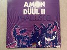 Amon Duul II-Phallus Dei 1972 UK Press Sunset Records Reissue NM