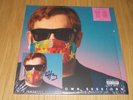 ELTON JOHN - THE LOCKDOWN SESSIONS DOUBLE VINYL LP WITH SIGNED ART CARD
