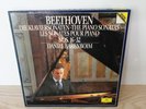 DANIEL BARENBOIM - BEETHOVEN piano sonatas nos. 16-32 DGG 6xLPs box NM-