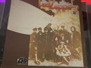 led zeppelin ii robert ludwig vinyl