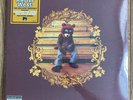 The College Dropout - Kanye West - vinyl 2LP  (sealed)