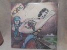 AC/DC - Dirty Deeds Done Dirt Cheap LP 1976 Albert Productions Australian Vinyl