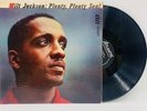 MILT JACKSON Plenty, Plenty Soul 1957 Mono DG Atlantic 1269 VG+/VG+ Jazz LP