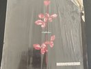 Depeche Mode - Violator 1990 Rare Mexico Press Original LP Vinyl With Insert