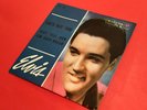 ELVIS PRESLEY (45 RPM-ITALY) 45N 1290 