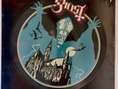 Ghost Opus Eponymous LP Metal Blade Picture Disc SEALED