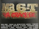 Various - Ma 6-T Va Crack-er (2LP)