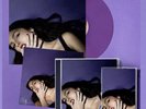 Olivia Rodrigo - GUTS signed CD, limited edition purple vinyl & Cassette bundle
