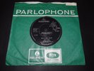 BILLY FURY SILLY BOY BLUE 7