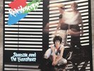 SIOUXSIE AND THE BANSHEES Kaleidoscope 1980 NM PVC 7921 Original Goth LP w/inner
