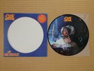 Ozzy Osbourne ‎– Live Mr. Crowley   Jet Records ‎– 37640 Picture Disc, EP 1982