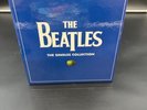 The Beatles THE SINGLES COLLECTION 2019 Box Set on Heavyweight Vinyl MINT