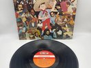 Pancho Cristal Presenta Super Tipica De Estrellas LP 1976 Latin Salsa Son Vinyl