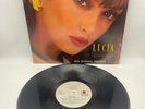 LUCIA MENDEZ Mis Intimas Razones LP 1988 Ariola 8395 Latin Pop Vinyl Record