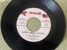 Little Anthony Shimmy, Shimmy, Ko-Ko-Bop E-1060 End 1959 US 7” 45 RPM Vinyl EX