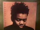TRACY CHAPMAN - Self Titled LP Vinyl Original Elektra Records 1988 Fast Car EX