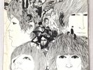 The Beatles Revolver PMC 7009 Mono Vinyl LP. 2nd Pressing. Play Tested & Cleaned