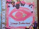 New Model Army Strange Brotherhood Vinyl