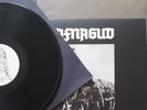 LP - RAFNAGUD - THE S.... IS CALLING - OI ROCK-O-RAMA REBELLES ISD BLACK METAL