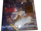 NWA EFIL4ZAGGIN  Hologram 3D VINYL LP EX