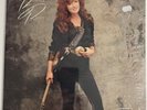 Bonnie Raitt - Nick Of Time - Vinyl LP 1989 Capitol C1-91268 w/OIS