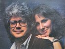 Larry Coryell Emily Remler Together 1985 Concord Jazz LP