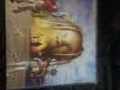 Astroworld by Travis Scott (Record, 2018)