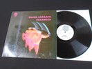 Black Sabbath - Paranoid - 1970 German Vinyl 12'' Lp./ VG+/ Hard Rock Metal