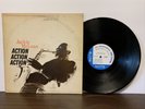 Jackie McLean, Action, Vinyl LP Blue Note BLP 4218 1967 Mono 1st Pressing Jazz