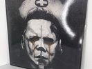 Halloween II 2 Soundtrack Death Waltz Orange Color Vinyl - John Carpenter OST