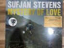 Sufjan Stevens Mystery Of Love RSD Vinyl