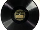 BLUES -- Al Miller & His Market St Boys, Frank Melrose : Vocalion 02700 - 78 EE-