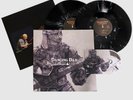 Final Fantasy Earthbound Dancing Dad Vinyl Soundtrack + CD NOBUO UEMATSU VGM
