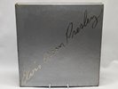 Elvis Aron Presley 25th Anniversary 1955-1980 Limited Edition Box Set  8 LP