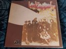 Led Zeppelin II RL SS Lp Hot Wax Pressing Robert Ludwig