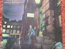 DAVID BOWIE LP - THE RISE AND FALL OF ZIGGY STARDUST - RCA SF8287 - MAINMAN LOGO