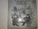 The John Dummer Blues Band – Cabal LP 1969 20136