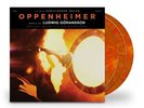Oppenheimer Motion Picture Soundtrack 3XLP Mondo Exclusive Vinyl [CONFIRMED]