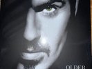 George Michael - Older - Vinyl LP - Blue Colour 2022 NEW - Wham