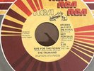70's northern Soul Trumains Ripe For The Pickin' 45 Stereo Mono RCA promo